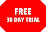 Free 30 Day Trial